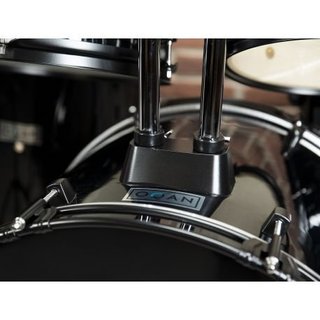 BATERIA OQAN QPA-10 STANDARD TOTAL DRUMS MUSIC