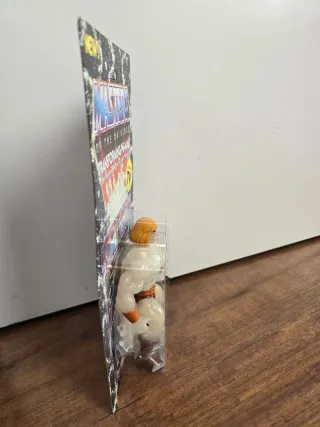 Transforming He-man Super7