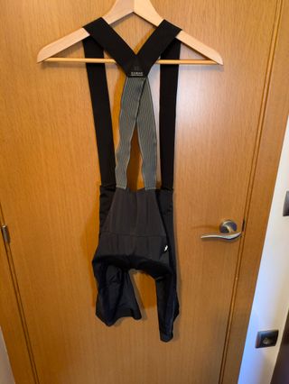 Culote ASSOS T EQUIPE R talla XL