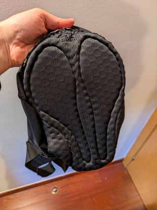 Culote ASSOS T EQUIPE R talla XL