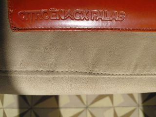 Manual empleo Citroën CX Palas + xm i parasol 92