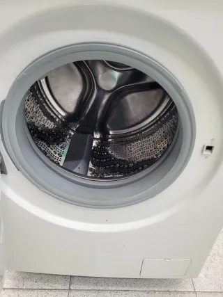 Lavadora Balay A+++ 8.0kg r.p.m.1200