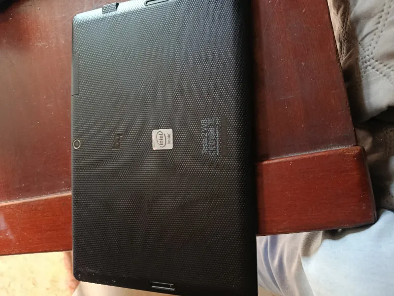 Dos Tablets afbeelding 5