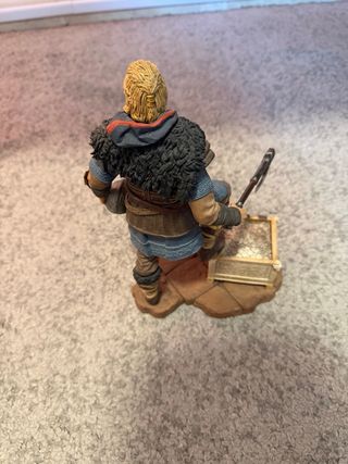 Action Figure Assassin's Creed Valhalla Ubisoft