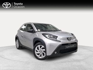 Toyota Aygo X Cross 1.0 VVT-I 72CV Play