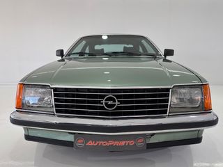 Opel Monza S 3.0i