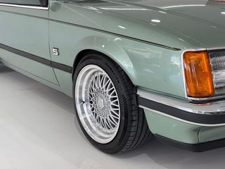 Opel Monza S 3.0i