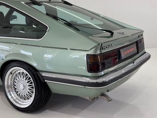 Opel Monza S 3.0i