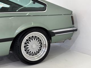 Opel Monza S 3.0i