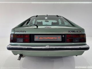 Opel Monza S 3.0i