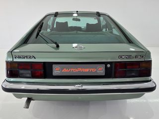 Opel Monza S 3.0i