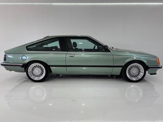 Opel Monza S 3.0i