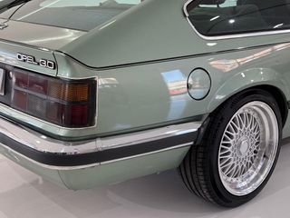Opel Monza S 3.0i