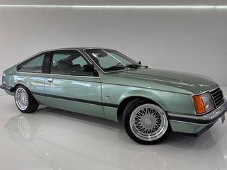 Opel Monza S 3.0i