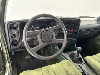 Opel Monza S 3.0i