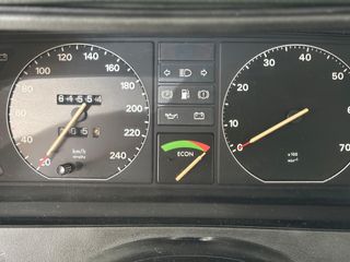 Opel Monza S 3.0i
