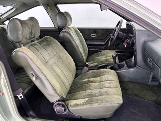 Opel Monza S 3.0i