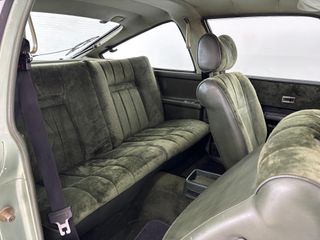 Opel Monza S 3.0i