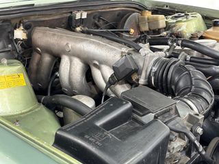 Opel Monza S 3.0i