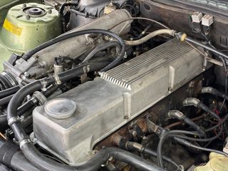 Opel Monza S 3.0i
