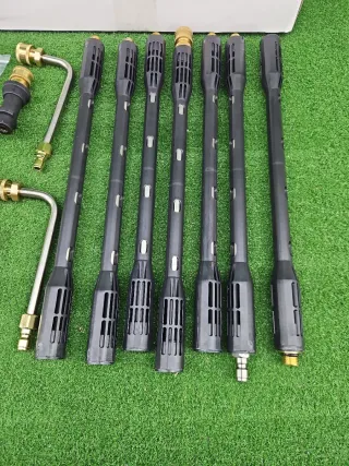 Extensión para lavadora a presión Karcher
