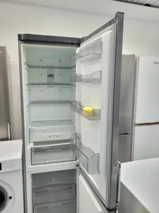 Nevera Y Lavadora Súper Oferta Pack