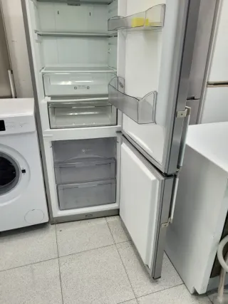 Nevera Y Lavadora Súper Oferta Pack