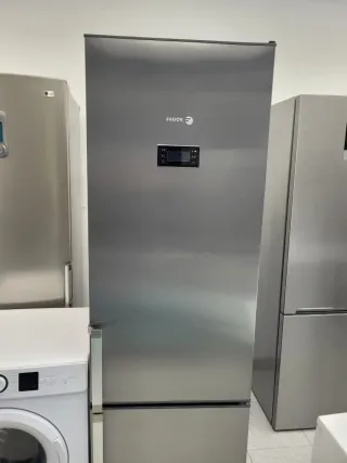 Nevera Y Lavadora Súper Oferta Pack