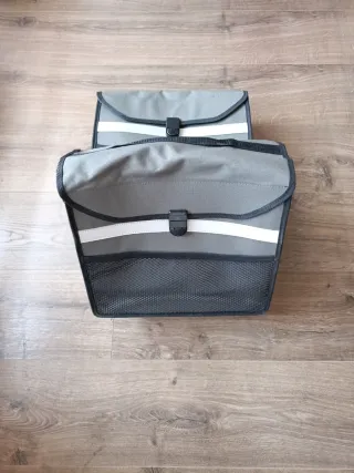 Maletas Alforjas Bicicleta