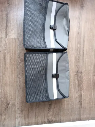 Maletas Alforjas Bicicleta