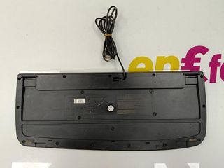 Teclado Alfanumérico Logitech