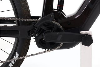 Cube Stereo Hybrid Race XT t.XL