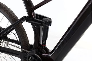 Cube Stereo Hybrid Race XT t.XL
