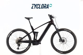 Cube Stereo Hybrid Race XT t.XL