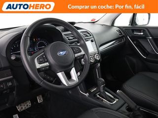 Subaru Forester 2.0 Executive