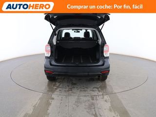 Subaru Forester 2.0 Executive