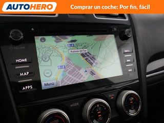 Subaru Forester 2.0 Executive