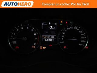 Subaru Forester 2.0 Executive