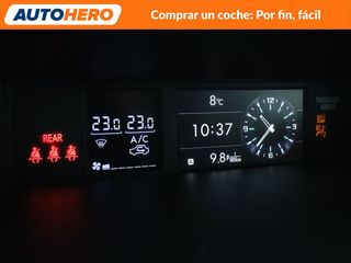 Subaru Forester 2.0 Executive