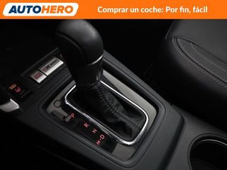 Subaru Forester 2.0 Executive