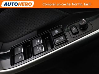 Subaru Forester 2.0 Executive