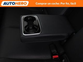 Subaru Forester 2.0 Executive