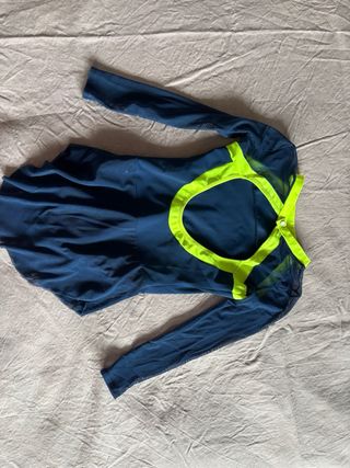 Maillot Club Patinaje Mil Ruedas