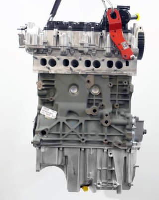 MOTOR 46349131 FIAT DESNUDO NUEVO