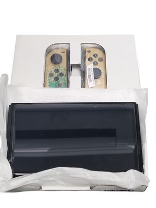 Nintendo Switch OLED Edizione Zelda