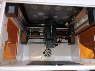 Grabadora Láser Atomstack P1