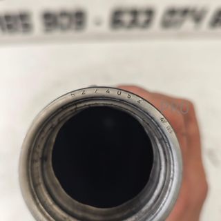 TUBO INTERCOOLER AUDI / SEAT / VOLKSWAGEN USADO 5274052