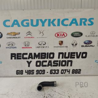 TUBO INTERCOOLER AUDI / SEAT / VOLKSWAGEN USADO 5274052