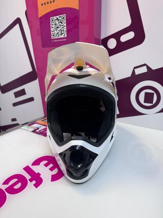 Casco Integral sixsixone 661 talla M