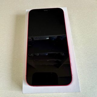 IPHONE 12 64GB 100% SALUD BATERÍA